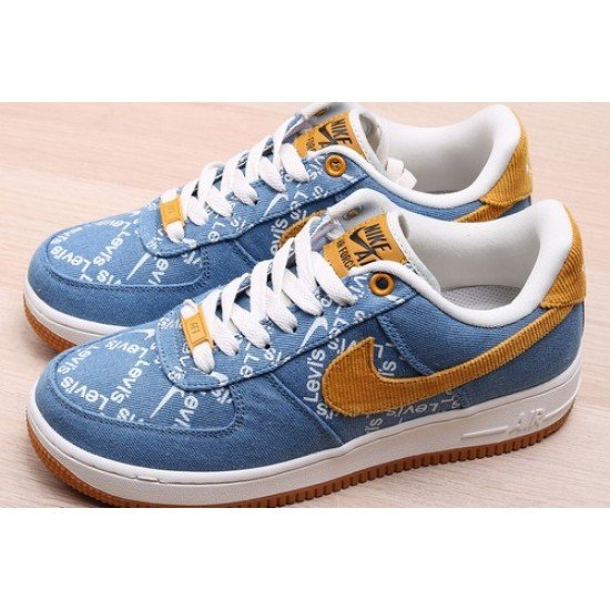 Nike Air Force 1 Classic-Low-32