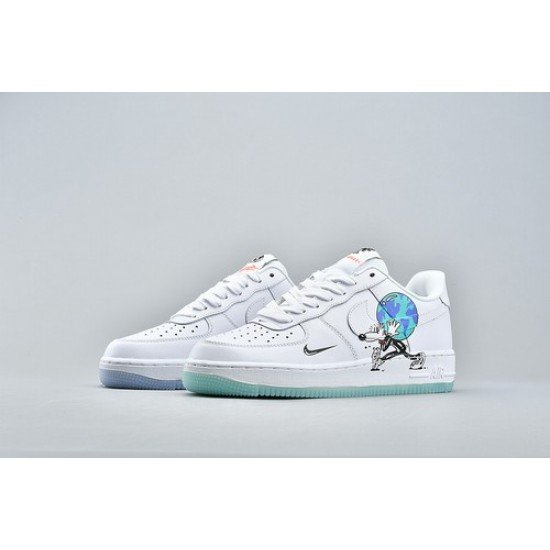 Nike Air Force 1 Classic-Low-34
