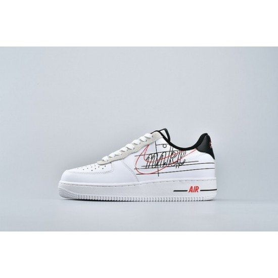 Nike Air Force 1 Classic-Low-36