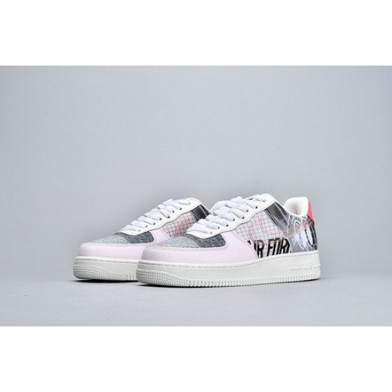 Nike Air Force 1 Classic-Low-66