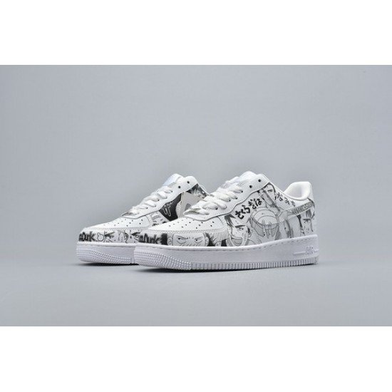 Nike Air Force 1 Classic-Low-69