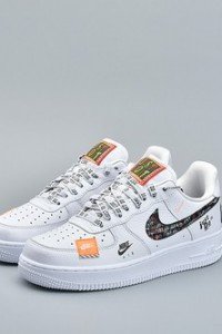 Nike Air Force 1 Classic-Low-87