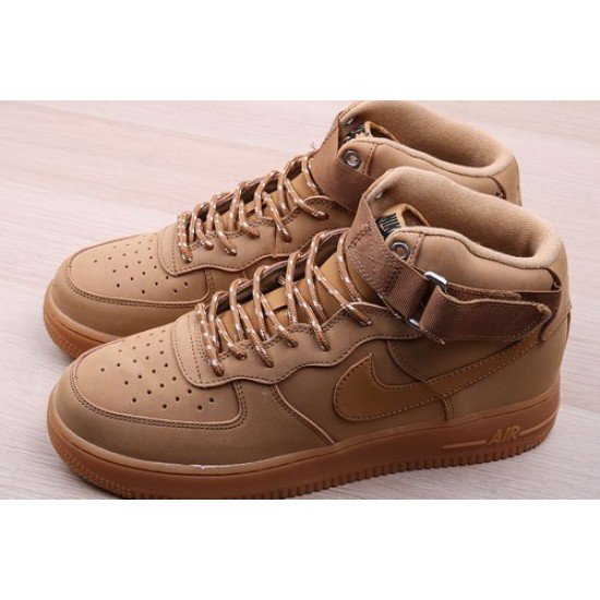 Nike Air Force 1 High-1