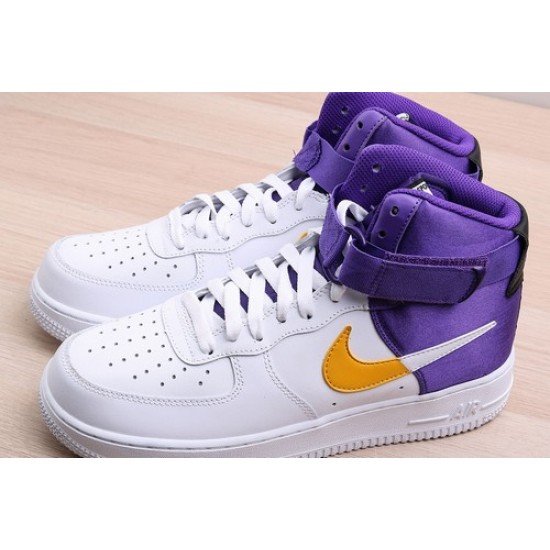 Nike Air Force 1 High-9