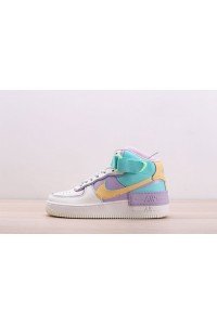 Nike Air Force 1 High-11