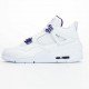 Air Jordan 4 “Court Purple” CT8527-115