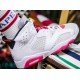 Air Jordan 6 Hare CT8529-062