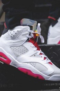 Air Jordan 6 