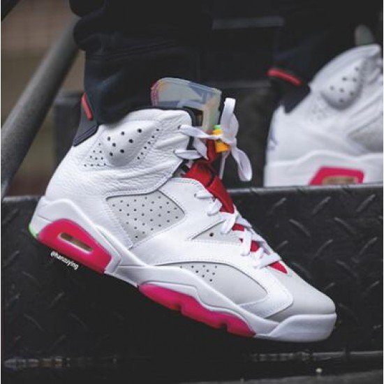 Air Jordan 6 Hare CT8529-062