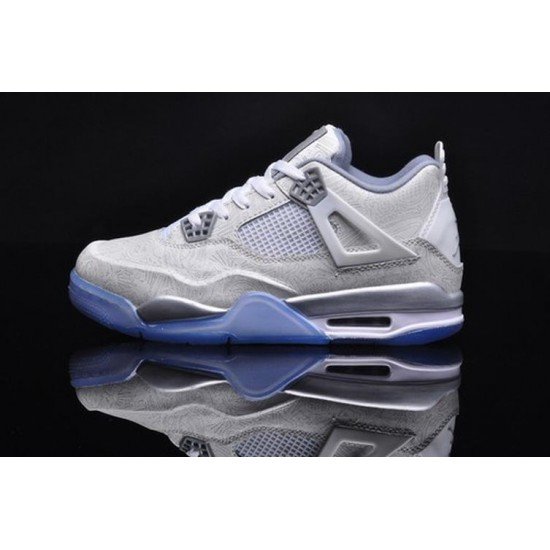 Air Jordan 4 Laser