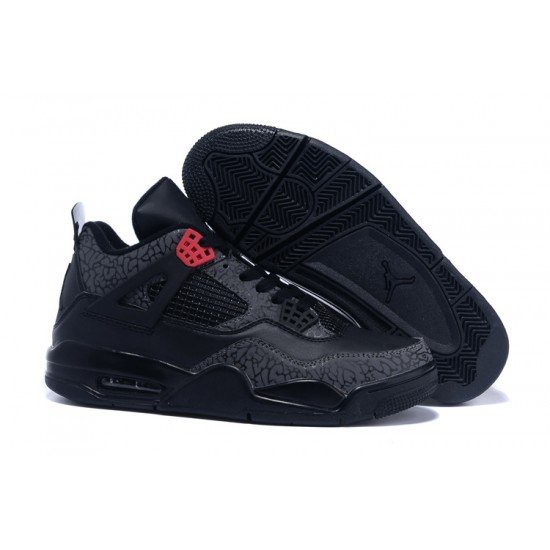 Air Jordan 4 SE Laser “Black Gum”