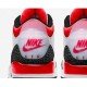 Air Jordan 3 SE “Fire Red” CZ6431-100