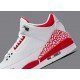 Air Jordan 3 SE “Fire Red” CZ6431-100