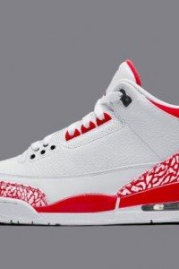 Air Jordan 3 SE “Fire Red” CZ6431-100