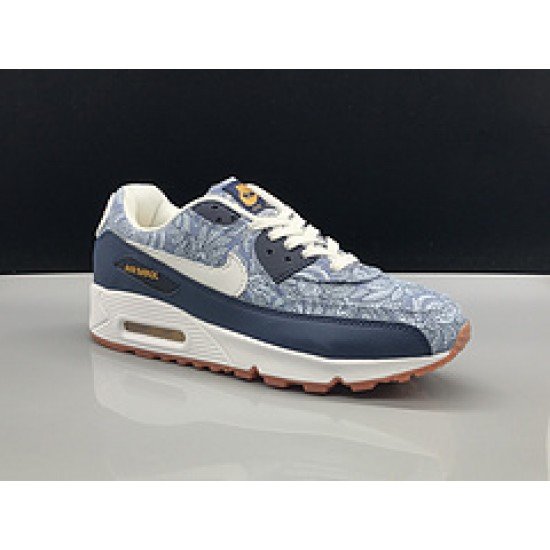 Women Nike Air Max 90-13