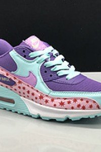 Women Nike Air Max 90-81