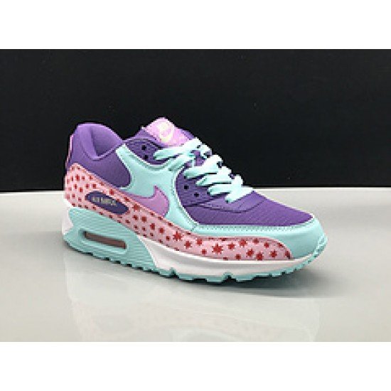 Women Nike Air Max 90-81