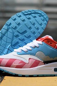 Women Nike Air Max 87-45