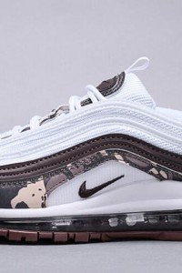 Women AIR MAX 97-17