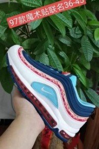 AIR MAX 97  sports-38