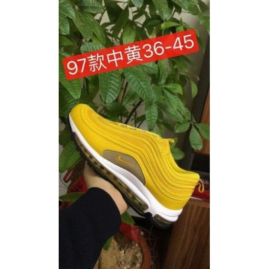 AIR MAX 97  sports-81