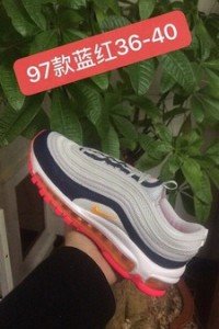 AIR MAX 97  sports-89