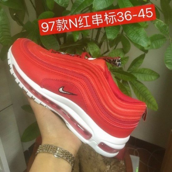 AIR MAX 97  sports-98