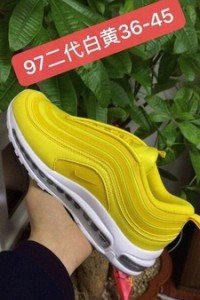 AIR MAX 97  sports-103