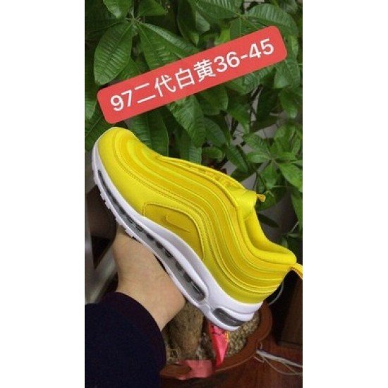 AIR MAX 97  sports-103