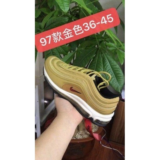 AIR MAX 97  sports-104