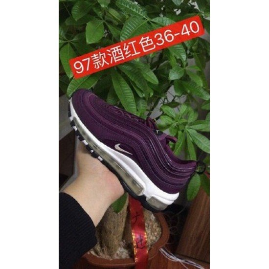 AIR MAX 97  sports-111