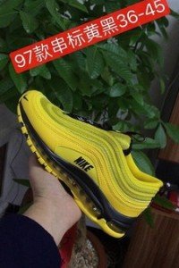 AIR MAX 97  sports-113