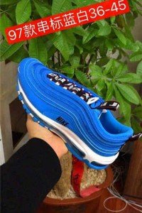 AIR MAX 97  sports-115