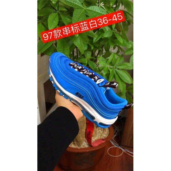 AIR MAX 97  sports-115