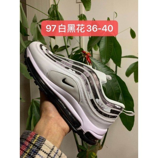 Women AIR MAX 97 sports-2