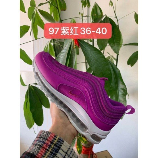 Women AIR MAX 97 sports-3