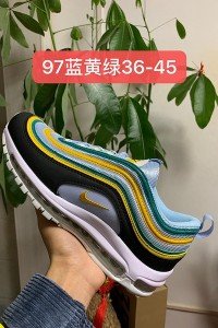 Women AIR MAX 97 sports-5