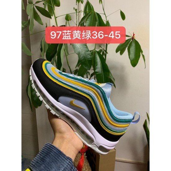 Women AIR MAX 97 sports-5