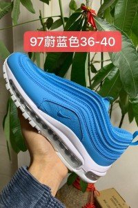 Women AIR MAX 97 sports-6