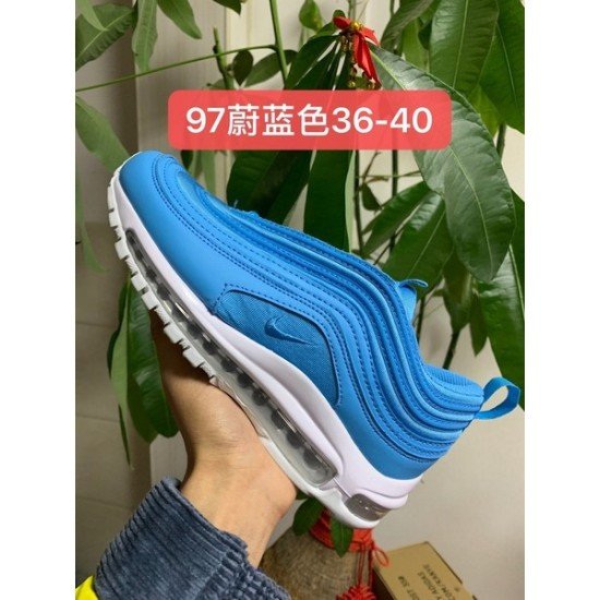 Women AIR MAX 97 sports-6