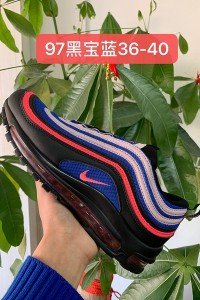 Women AIR MAX 97 sports-10