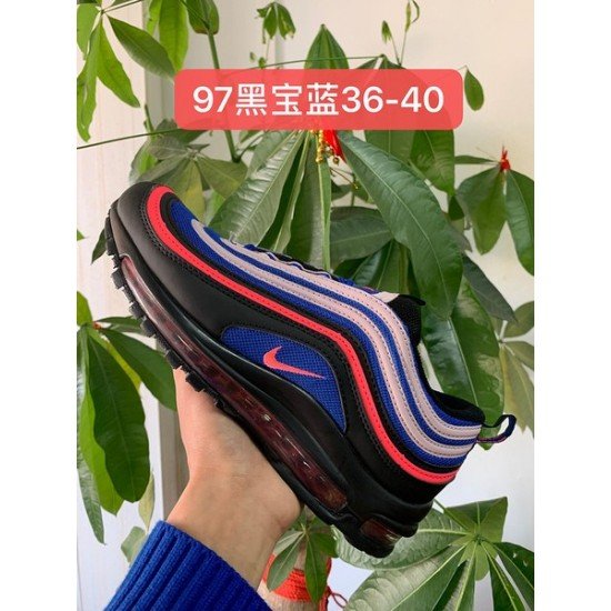 Women AIR MAX 97 sports-10