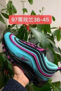 Women AIR MAX 97 sports-11