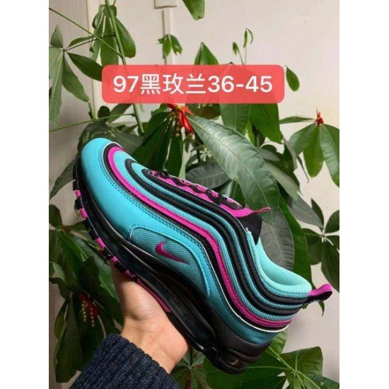 Women AIR MAX 97 sports-11