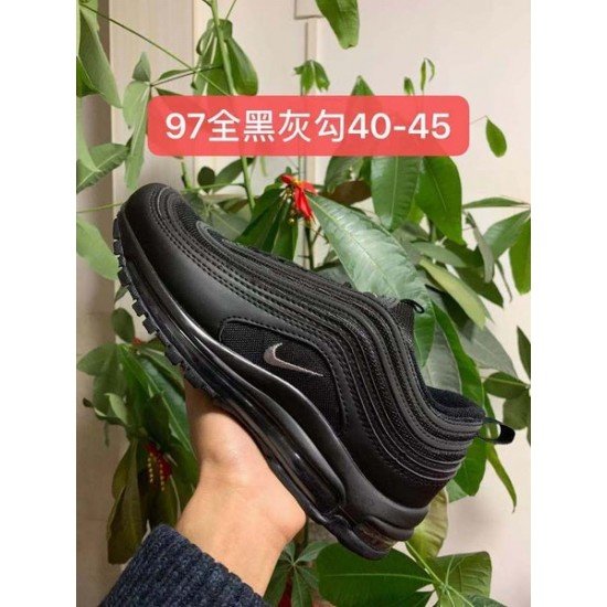 Women AIR MAX 97 sports-12