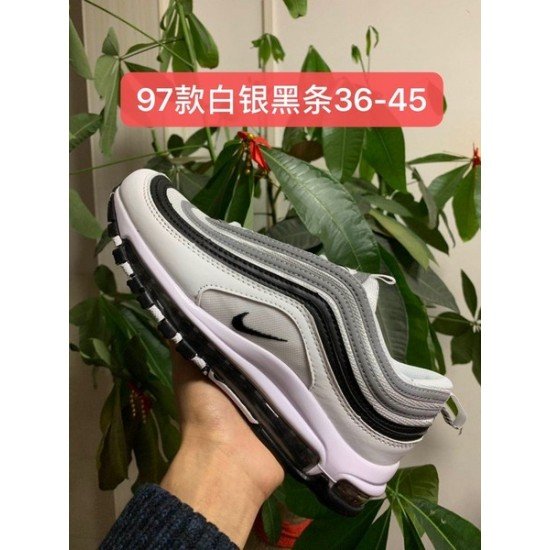 Women AIR MAX 97 sports-13