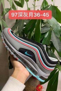 Women AIR MAX 97 sports-14