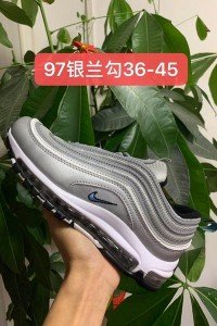 Women AIR MAX 97 sports-16