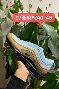 Women AIR MAX 97 sports-17