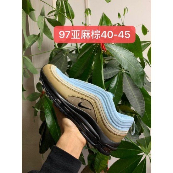 Women AIR MAX 97 sports-17